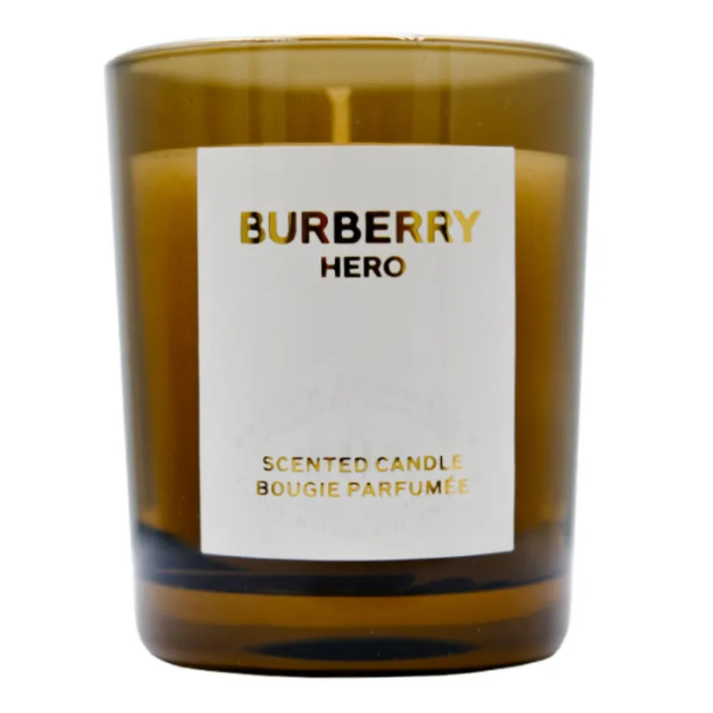 Burberry Hero 75ml original – VelourHaus Guatemala