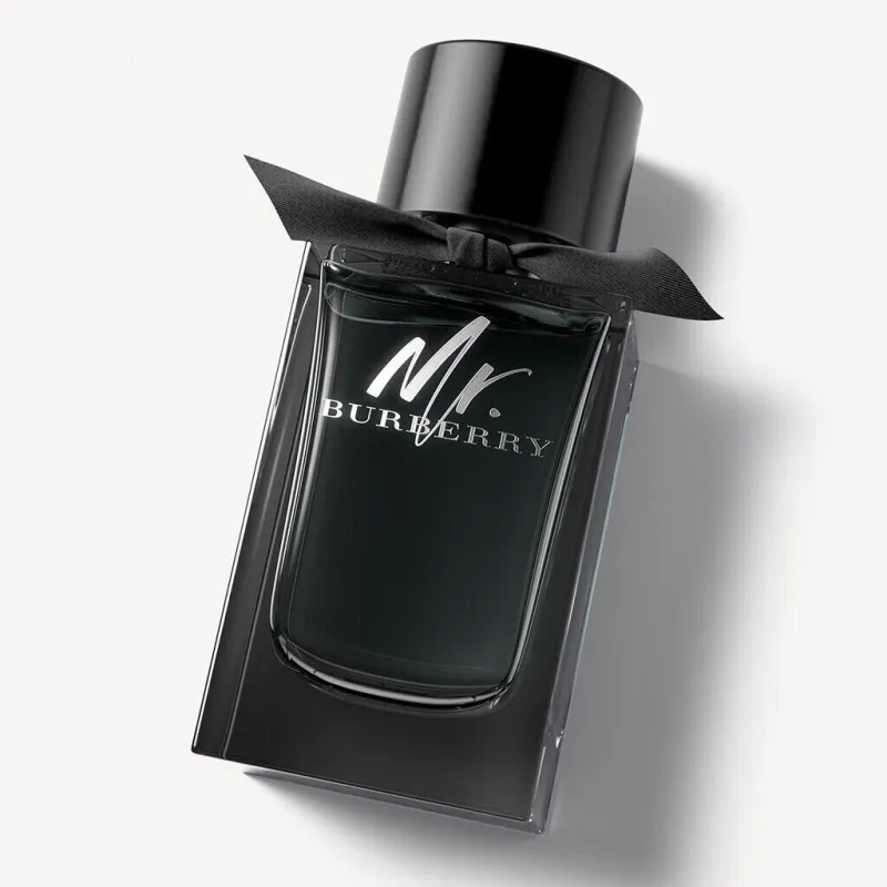 Burberry Mr. Burberry EDP 150ml original – VelourHaus Guatemala