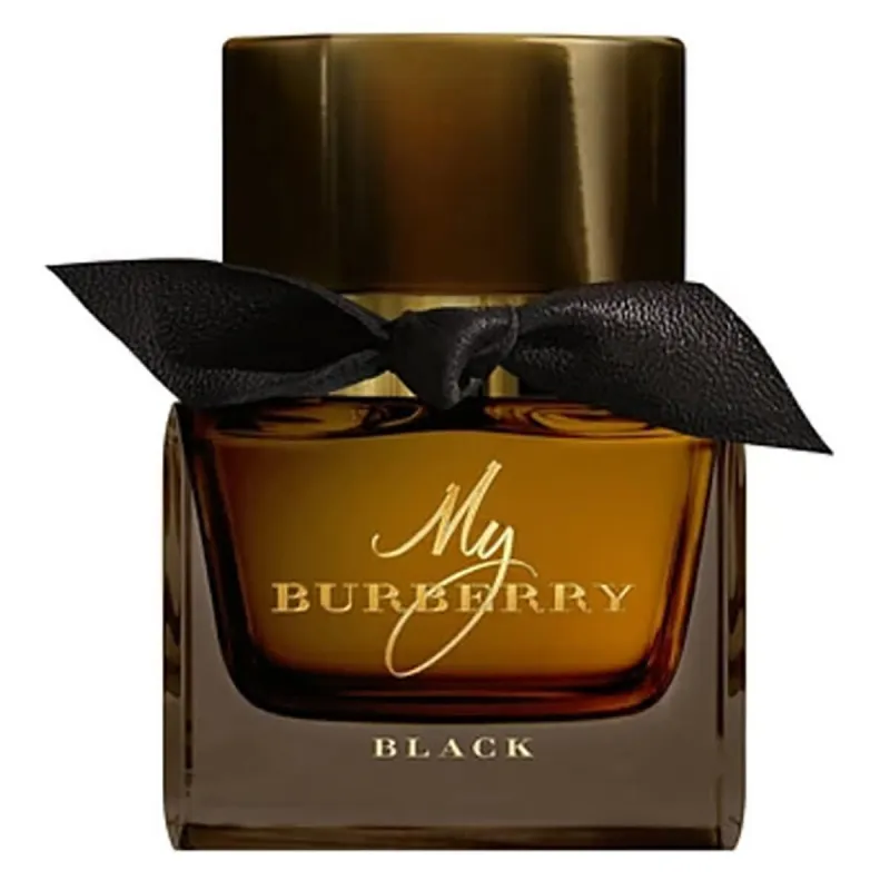 Burberry My Burberry Black EDP 90ml original – VelourHaus Guatemala