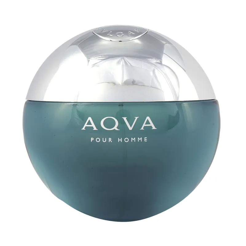 Bvlgari Aqva EDT 100ml original – VelourHaus Guatemala