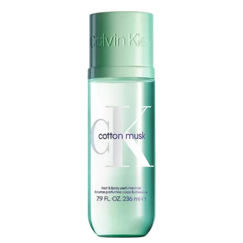 Calvin Klein CK Cotton Musk Hair & Parfum 234ml original – VelourHaus Guatemala