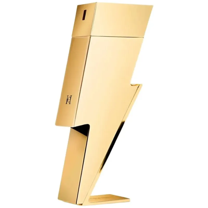 Carolina Herrera Bad Boy Gold Fantasy Limited Edition EDT 100ml original – VelourHaus Guatemala