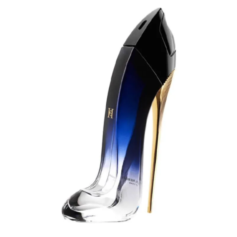 Carolina Herrera Good Girl Legere EDP 80ml original – VelourHaus Guatemala