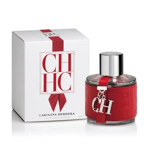 Ch EDT 100ml original – VelourHaus Guatemala
