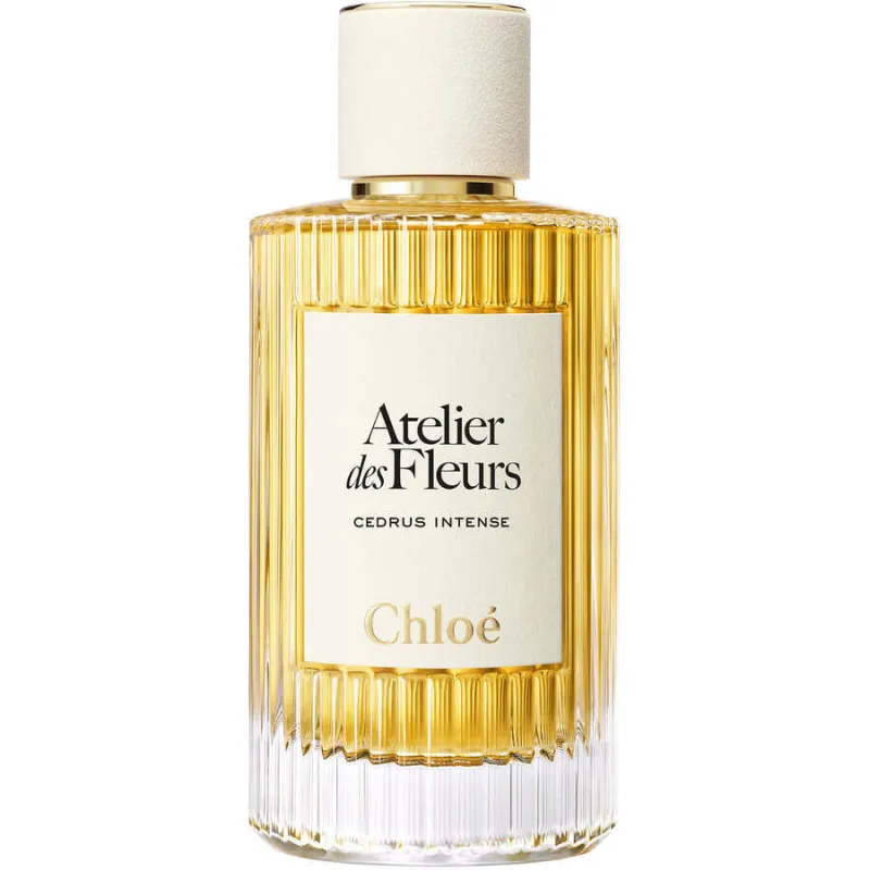 Chloe Atelier Des Fleurs Cedrus Intense EDP 150ml original – VelourHaus Guatemala