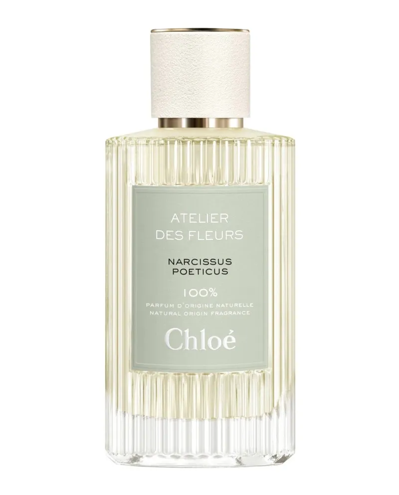 Chloe Atelier Des Fleurs Narcissus Poeticus EDP 150ml original – VelourHaus Guatemala