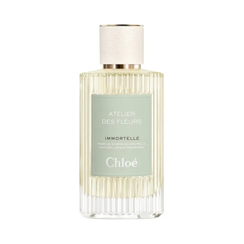 Chloe Immortelle EDP 150ml original – VelourHaus Guatemala