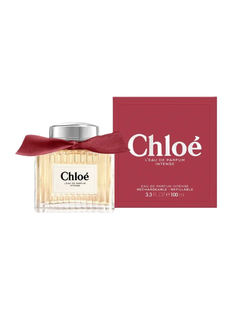 Chloe L'Eau de EDP 100ml original – VelourHaus Guatemala