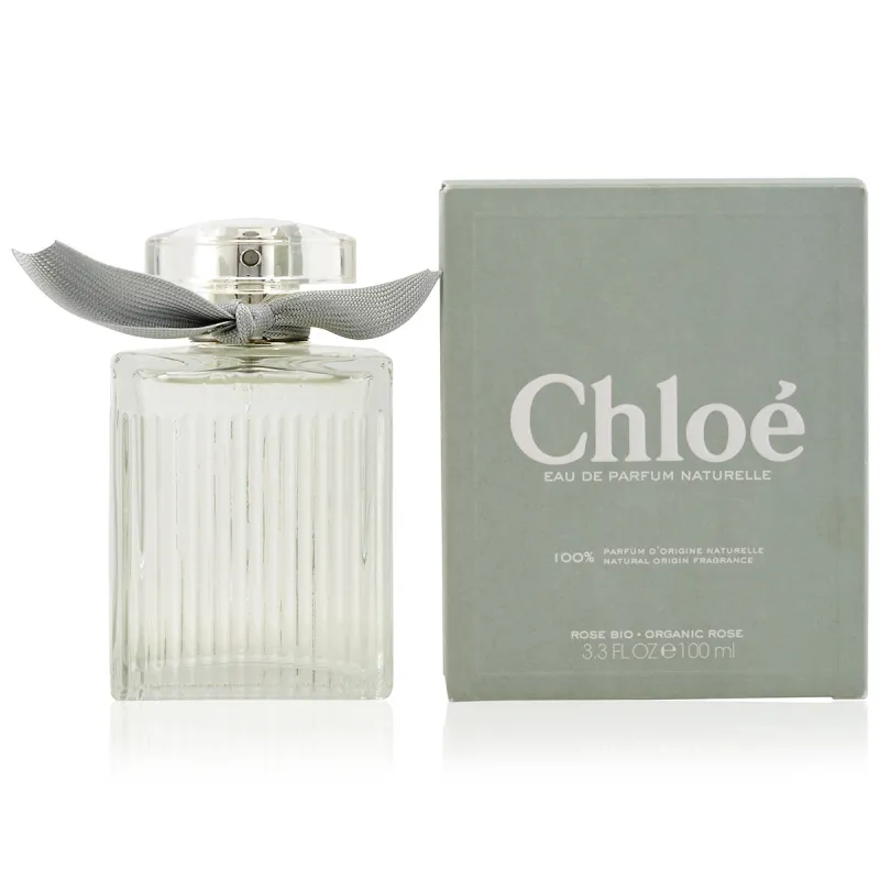 Chloe Naturelle EDP 100ml original – VelourHaus Guatemala