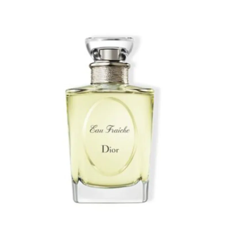 Christian Dior EDT 100ml original – VelourHaus Guatemala