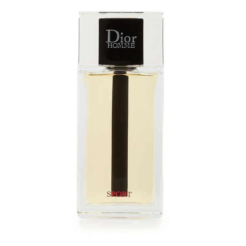 Christian Dior Homme Sport 2021 EDT 125ml original – VelourHaus Guatemala