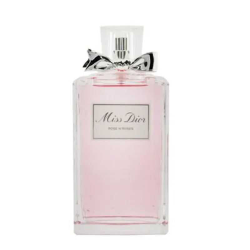 Christian Dior Miss Dior Rose N'Roses EDT 150ml original – VelourHaus Guatemala