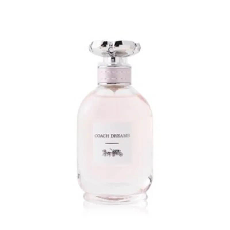 Coach Signature Dreams EDP 60ml original – VelourHaus Guatemala