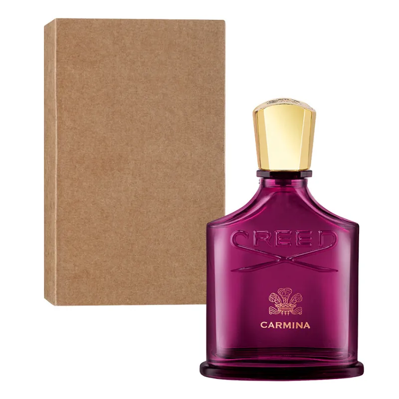 Creed Carmina EDP 75ml original – VelourHaus Guatemala