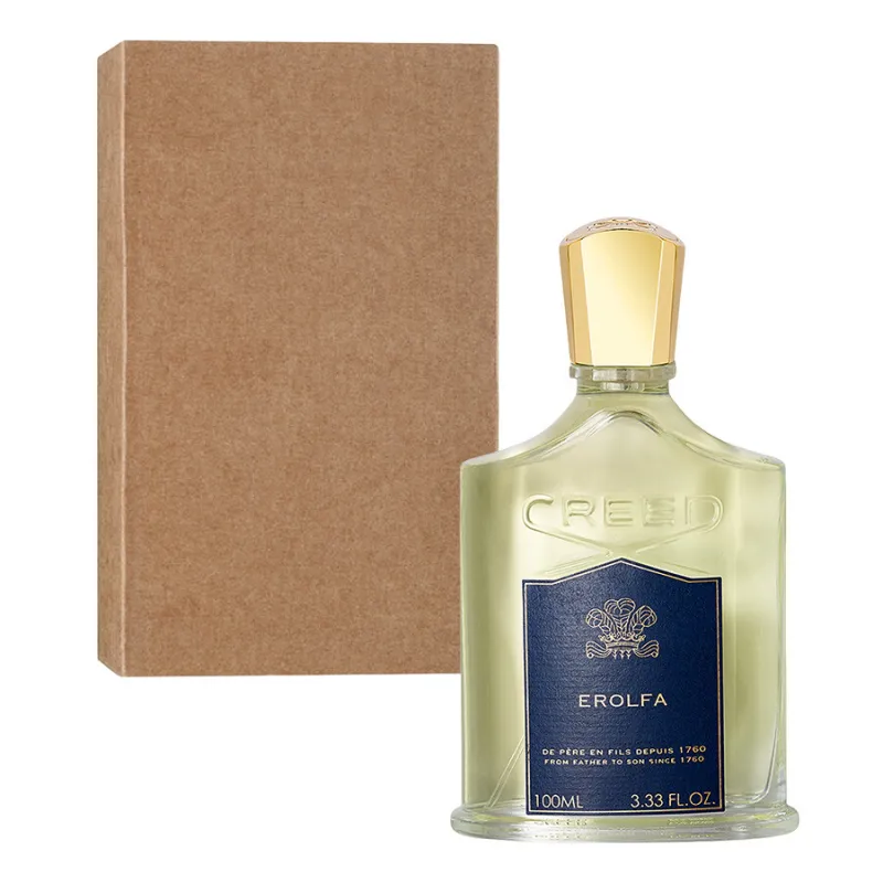 Creed Erolfa EDP 100ml original – VelourHaus Guatemala