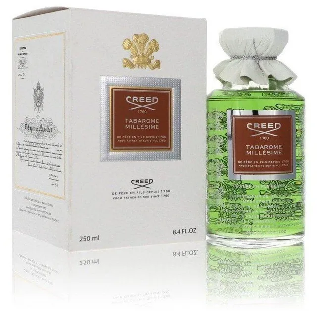 Creed Tabarome Millesime EDP 250ml original – VelourHaus Guatemala