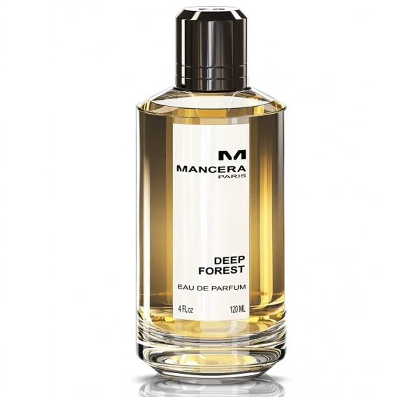 Deep Forest EDP 120ml original – VelourHaus Guatemala