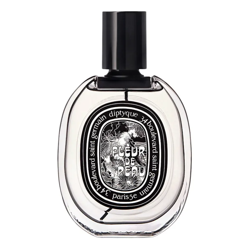 Diptyque - Fleur De Peau EDP 75ml original – VelourHaus Guatemala