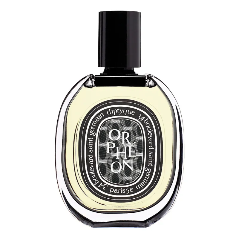 Diptyque Orpheon EDP 75ml original – VelourHaus Guatemala