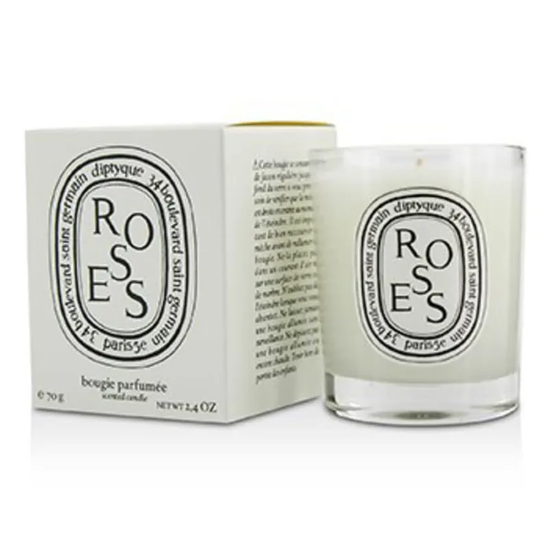 Diptyque Roses 71ml original – VelourHaus Guatemala