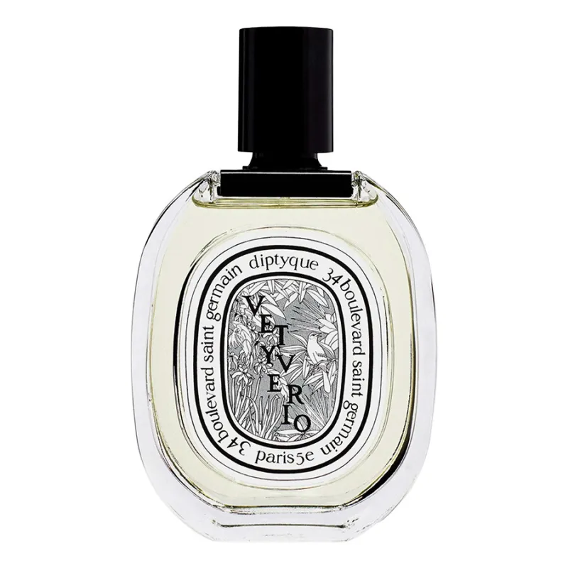 Diptyque - Vetyverio EDT 100ml original – VelourHaus Guatemala