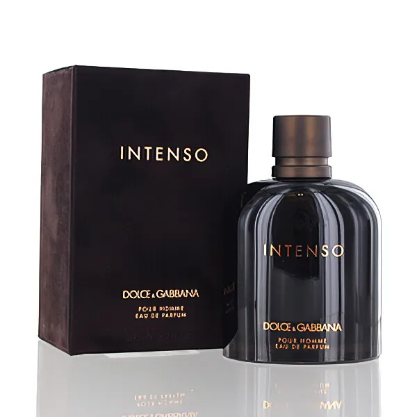 Dolce & Gabbana Intenso Men by Dolce & Gabbana EDP 200ml original – VelourHaus Guatemala