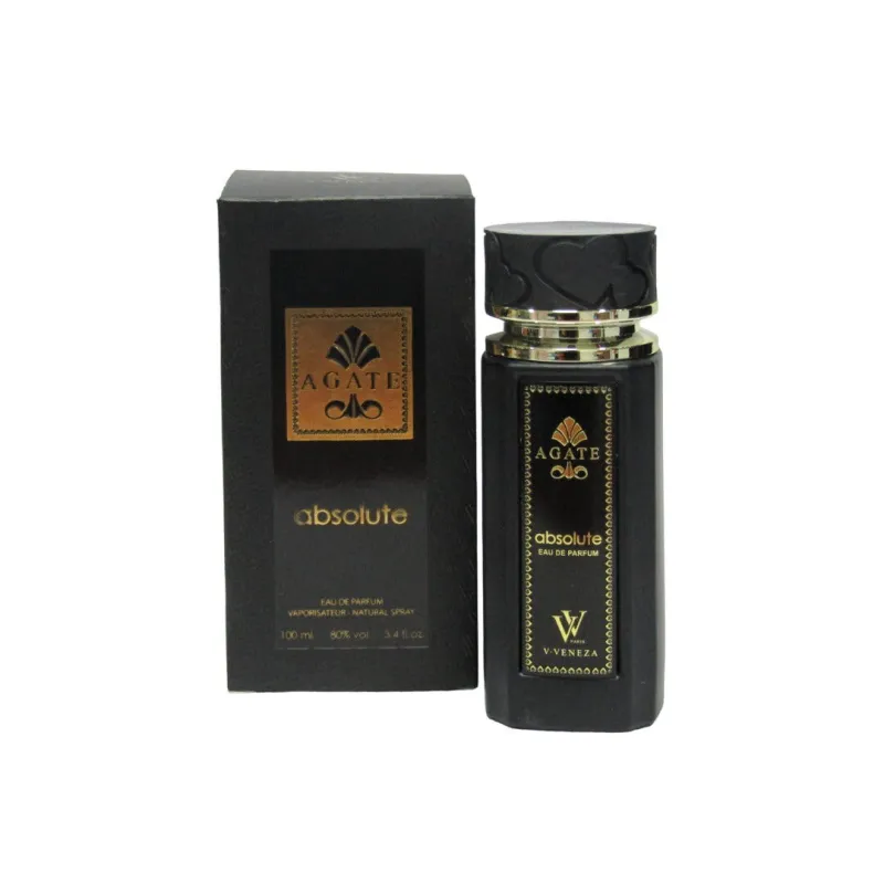 Dumont Agate Absolute EDP 100ml original – VelourHaus Guatemala