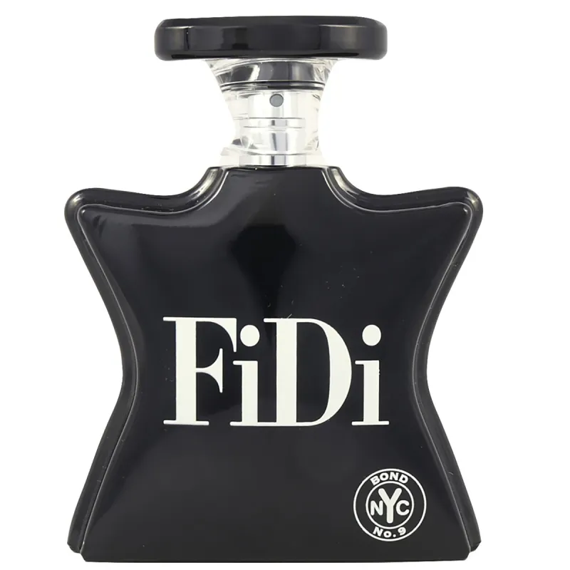 Fidi EDP 100ml original – VelourHaus Guatemala
