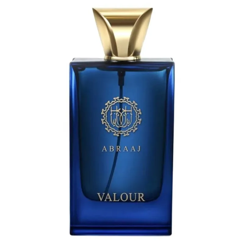 Fragrance World Abraaj Valour EDP 100ml original – VelourHaus Guatemala