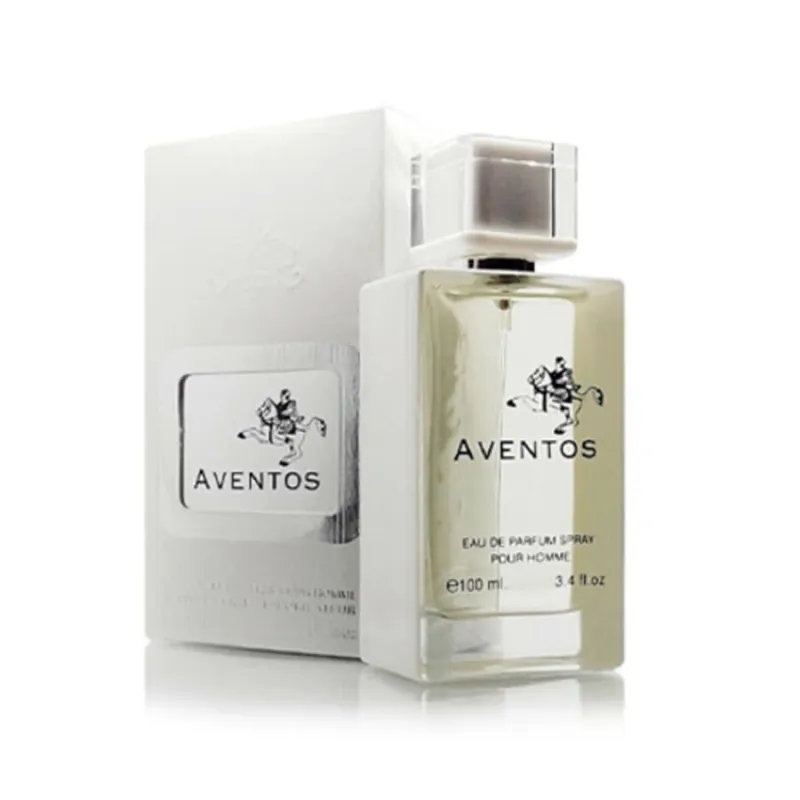 Fragrance World Aventos EDP 100ml original – VelourHaus Guatemala