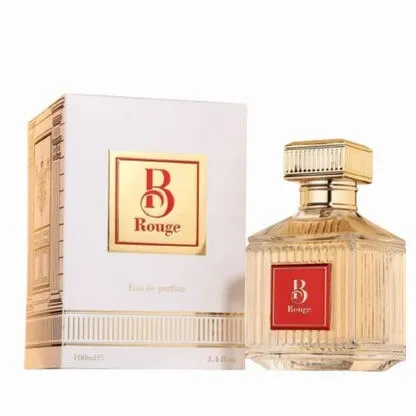 Fragrance World B Rouge EDP 100ml original – VelourHaus Guatemala