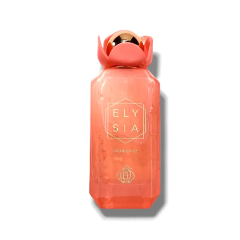 Fragrance World Eyysia Lychee Fizz EDP 100ml original – VelourHaus Guatemala