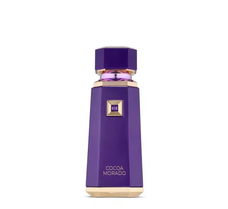 Fragrance World French Avenue Cocoa Morado EDP 100ml original – VelourHaus Guatemala