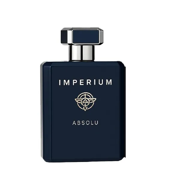 Fragrance World Imperium Absolu EDP 100ml original – VelourHaus Guatemala