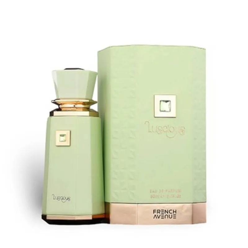 Fragrance World Luscious EDP 100ml original – VelourHaus Guatemala