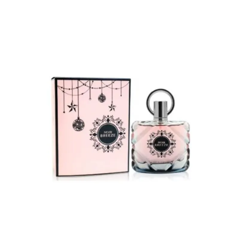 Fragrance World Noir Breeze EDP 100ml original – VelourHaus Guatemala
