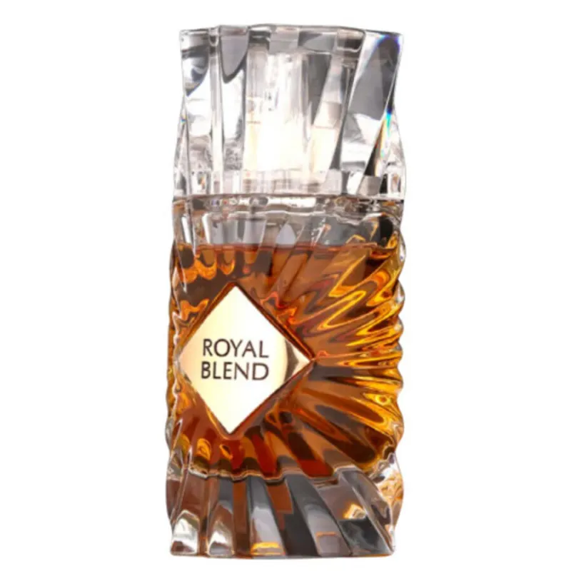 Fragrance World Royal Blend EDP 100ml original – VelourHaus Guatemala