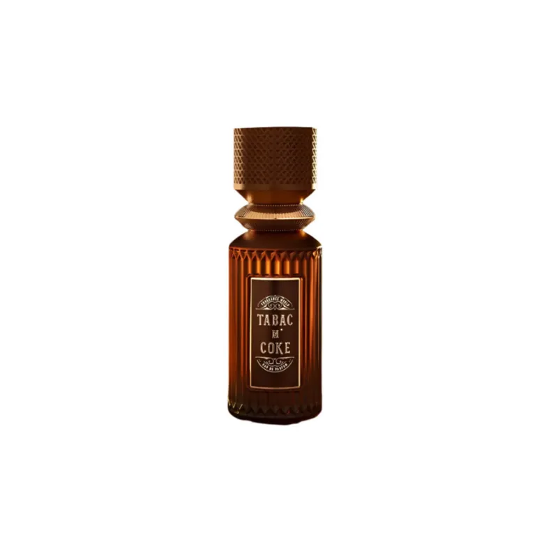 Fragrance World Tabac N' Coke EDP 100ml original – VelourHaus Guatemala
