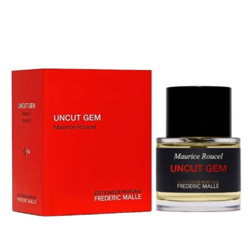 Frederic Malle Uncut Gem EDP 100ml original – VelourHaus Guatemala
