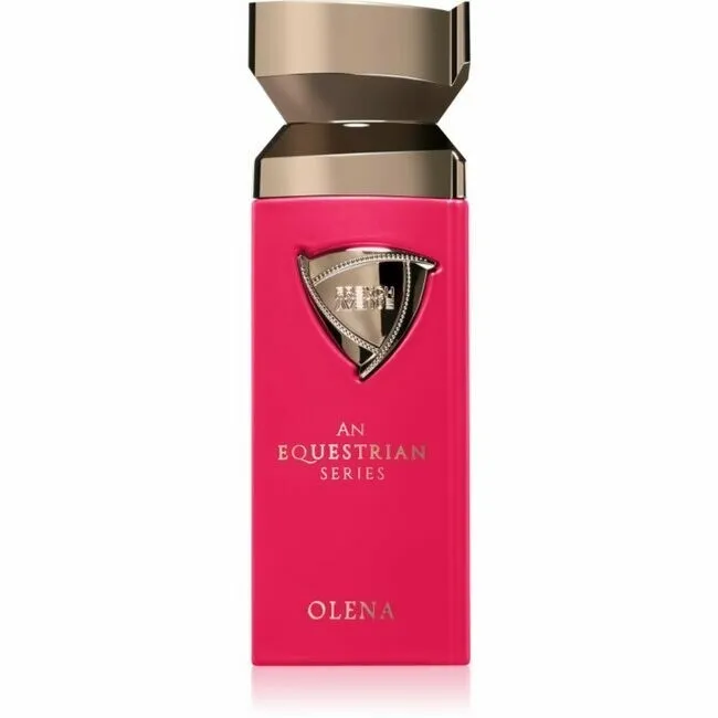 French Avenue An Equestrian Series Olena EDP 100ml original – VelourHaus Guatemala
