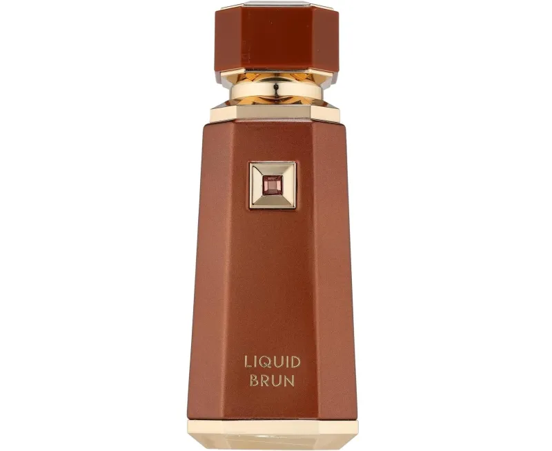 French Avenue French Avenue Liquid Brun EDP 100ml original – VelourHaus Guatemala