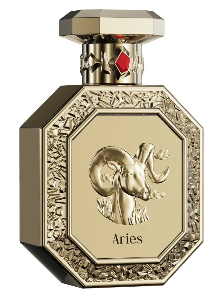French Avenue Genesis Collection Aries EDP 90ml original – VelourHaus Guatemala