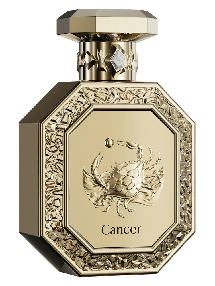French Avenue Genesis Collection Cancer EDP 90ml original – VelourHaus Guatemala