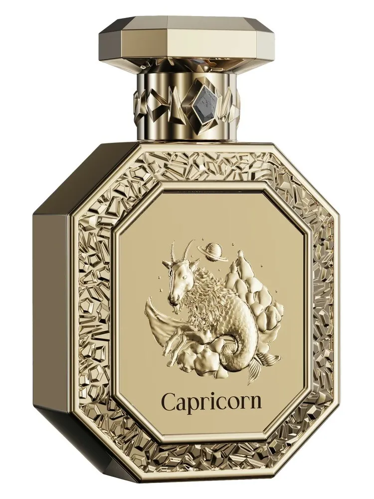 French Avenue Genesis Collection Capricon EDP 90ml original – VelourHaus Guatemala
