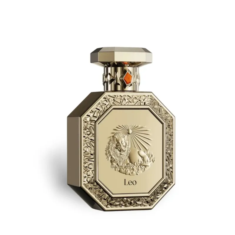 French Avenue Genesis Collection Leo EDP 90ml original – VelourHaus Guatemala