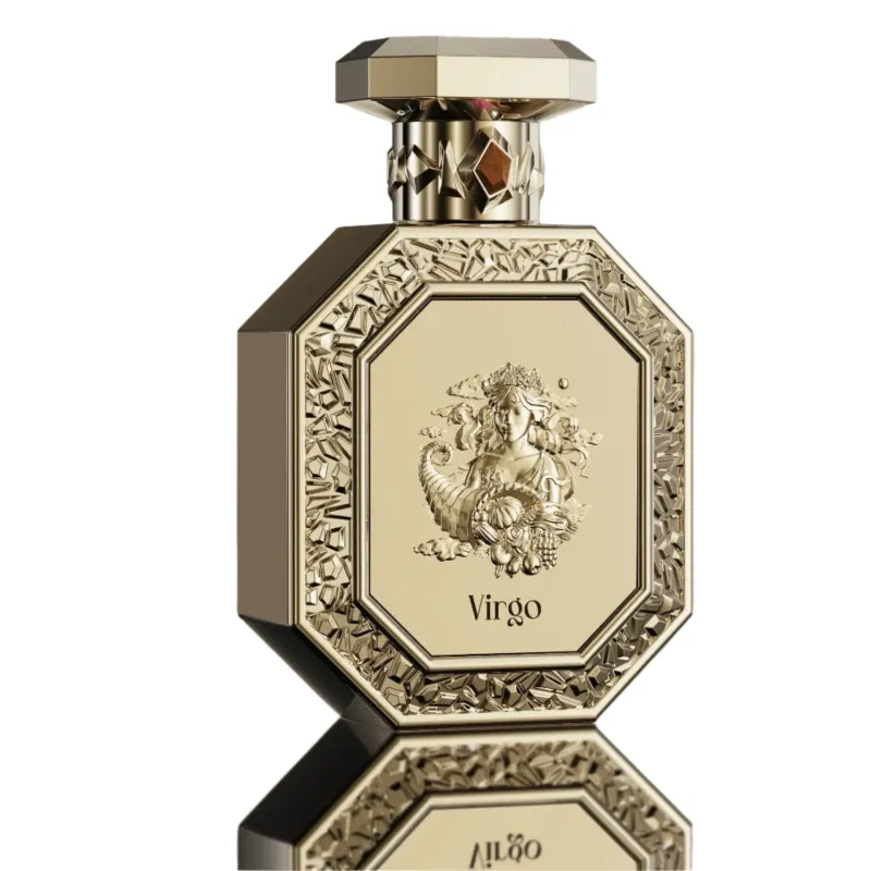 French Avenue Genesis Virgo EDP 90ml original – VelourHaus Guatemala