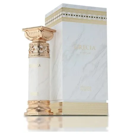 French Avenue Grecia White EDP 100ml original – VelourHaus Guatemala