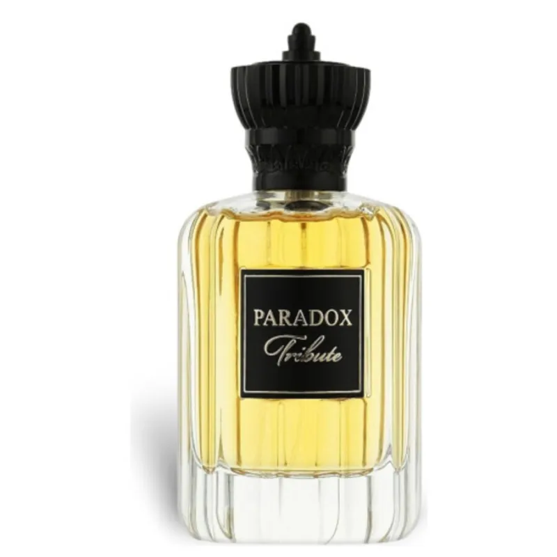French Avenue Paradox Tribute EDP 100ml original – VelourHaus Guatemala