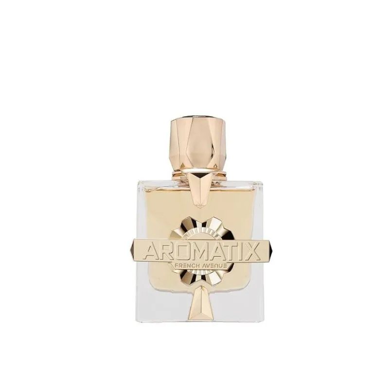 French Avenue X Xandal EDP 100ml original – VelourHaus Guatemala