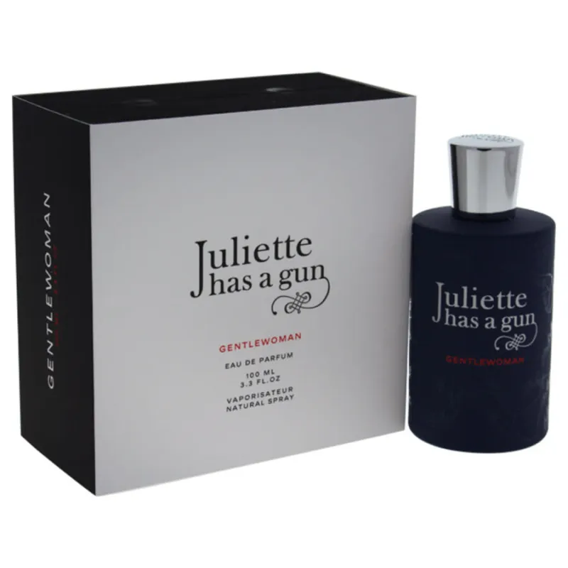 Gentlewoman by Juliette Has A Gun EDP 100ml original – VelourHaus Guatemala